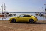 Volkswagen Donates 2019 Arteon to Charity During Pebble Beach Concours d'Elegance