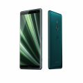 Sony’s new Xperia XZ3 flagship smartphone brings you a seamless design for an immersive viewing experience