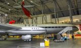 British Airways celebrates 60 years of transatlantic jet flight